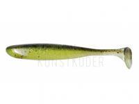 Gummifische Keitech Easy Shiner 4 inch | 102 mm -  LT Watermelon Lime BESTEN KUNSTKODER Angelshop