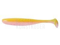Gummifische Keitech Easy Shiner 4 inch | 102 mm - LT Yellow Pink BESTEN KUNSTKODER Angelshop