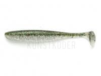 Gummifische Keitech Easy Shiner 4 inch | 102 mm -  Silver Flash Minnow BESTEN KUNSTKODER Angelshop