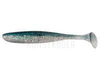 Gummifische Keitech Easy Shiner 4 inch | 102 mm - Silver Shiner BESTEN KUNSTKODER Angelshop