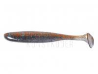 Gummifische Keitech Easy Shiner 4 inch | 102 mm -  Smoke Cinnammon BESTEN KUNSTKODER Angelshop