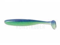 Gummifische Keitech Easy Shiner 2.0 inch | 51 mm - LT Blue Chartreuse BESTEN KUNSTKODER Angelshop
