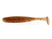 Gummifische Keitech Easy Shiner 3 inch | 76 mm - Cinnamon PP red BESTEN KUNSTKODER Angelshop