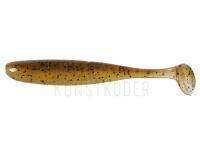 Gummifische Keitech Easy Shiner 3 inch | 76 mm - Green Pumpkin PP. BESTEN KUNSTKODER Angelshop