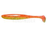 Gummifische Keitech Easy Shiner 3 inch | 76 mm - LT Fire Chart BESTEN KUNSTKODER Angelshop