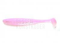 Gummifische Keitech Easy Shiner 3 inch | 76 mm - LT Lilac Ice BESTEN KUNSTKODER Angelshop