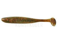 Gummifische Keitech Easy Shiner 3 inch | 76 mm - LT Motoroil Chameleon BESTEN KUNSTKODER Angelshop