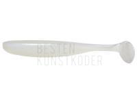 Gummifische Keitech Easy Shiner 3 inch | 76 mm - LT Pearl Glow BESTEN KUNSTKODER Angelshop