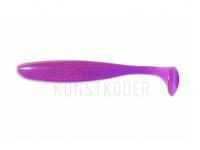 Gummifische Keitech Easy Shiner 3 inch | 76 mm - LT Purple Chameleon BESTEN KUNSTKODER Angelshop