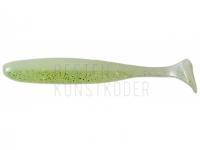 Gummifische Keitech Easy Shiner 3 inch | 76 mm - LT Sakura White BESTEN KUNSTKODER Angelshop