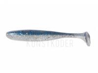 Gummifische Keitech Easy Shiner 3 inch | 76 mm - LT Silver Bluegill BESTEN KUNSTKODER Angelshop