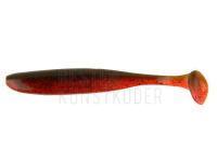 Gummifische Keitech Easy Shiner 3 inch | 76 mm - Scuppernog Red BESTEN KUNSTKODER Angelshop