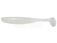 Gummifische Keitech Easy Shiner 3.5 inch | 89 mm - LT Pearl Glow BESTEN KUNSTKODER Angelshop
