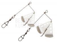 Savage Gear Easyon Buzzer Bait Arm BESTEN KUNSTKODER Angelshop