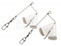 Savage Gear Easyon Buzzer Bait Arm BESTEN KUNSTKODER Angelshop