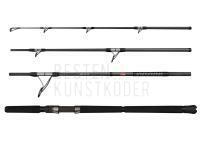 Rute Penn Ally II Offshore Casting Travel Rod 2.49m 30-130g / 55-80lb BESTEN KUNSTKODER Angelshop