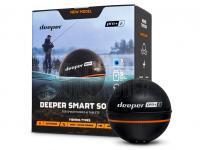 Deeper Deeper PRO+ 2 BESTEN KUNSTKODER Angelshop