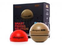 Deeper Deeper Smart Sonar CHIRP+ 2 BESTEN KUNSTKODER Angelshop