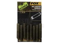 FOX Edges Camo Heli Buffer Sleeves BESTEN KUNSTKODER Angelshop