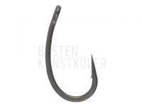 FOX EDGES Curve Shank X Hook BESTEN KUNSTKODER Angelshop