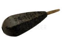 Karpfenbleie Fox Edges Horizon Inline Lead 2.5oz / 70g BESTEN KUNSTKODER Angelshop