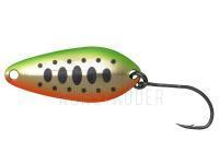 DAM Effzett ForellenBlinker Effzett Area-Pro Trout Spoon