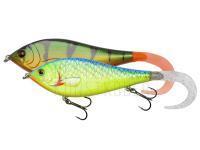 DAM Effzett Jerkbaits Effzett Hybrid Jerk BESTEN KUNSTKODER Angelshop