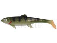 Gummifische Effzett Pike Seducer Loose Body 230mm 115g Perch