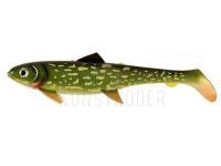 Gummifische Effzett Pike Seducer Loose Body 230mm 115g Pike