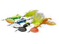 DAM Effzett Effzett Rattlin’ Spinners