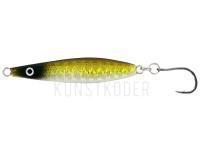 Meeresköder Westin Salty Jig 6cm 16g - Green Sardine BESTEN KUNSTKODER Angelshop