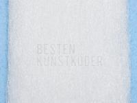 Enrico Puglisi EP Fibers 3-D - White BESTEN KUNSTKODER Angelshop