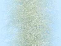 Enrico Puglisi EP Shrimp Dub Brush 2" - Light Olive BESTEN KUNSTKODER Angelshop