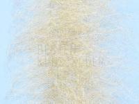 Enrico Puglisi EP Shrimp Dub Brush 2" - Sand BESTEN KUNSTKODER Angelshop