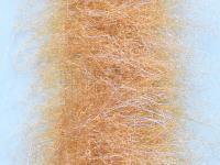 Enrico Puglisi EP Shrimp Dub Brush 2" - Tan BESTEN KUNSTKODER Angelshop