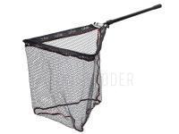 Hammerhead 70x70cm 270cm BESTEN KUNSTKODER Angelshop