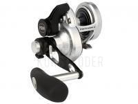 Penn Fathom II Lever Drag 2 Speed 30LD2 CONV BESTEN KUNSTKODER Angelshop