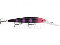 Wobbler Rapala Down Deep Husky Jerk 12cm - Redfire Crawdad BESTEN KUNSTKODER Angelshop