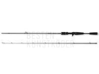 Baitcastrute DAM Yagi Cast 2.10m 12-42g BESTEN KUNSTKODER Angelshop