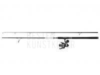 Penn Pursuit IV Spinning Combo SPIN 9ft 100-150g – 5000 BESTEN KUNSTKODER Angelshop