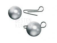 Jaxon Cheburashka Bleikopf System 3 Stück -  24g BESTEN KUNSTKODER Angelshop