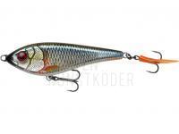 Köder Savage Gear Deviator Swim 12.5cm 50g - Roach BESTEN KUNSTKODER Angelshop