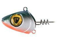 Fox Rage Slick Pelagic Heads 60g - Game Over BESTEN KUNSTKODER Angelshop