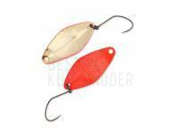 Nories Masukuroto Gluttony 2.3g - #86 (Fluo Pink) BESTEN KUNSTKODER Angelshop