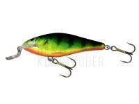 Wobbler Salmo Executor IEX7SR - Real Hot Perch BESTEN KUNSTKODER Angelshop