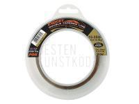 Monofile FOX Exocet Double Tapered Trans Khaki 0.33mm - 0.50mm x 300m