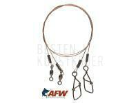 Expert Surflon 1x7 6kg - 15cm BESTEN KUNSTKODER Angelshop