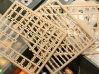 Extenda Stops   Small BESTEN KUNSTKODER Angelshop