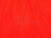 Extra Select Craft Fur #117 Fire Orange BESTEN KUNSTKODER Angelshop