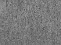 Extra Select Craft Fur #229 Medium Dun Gray BESTEN KUNSTKODER Angelshop